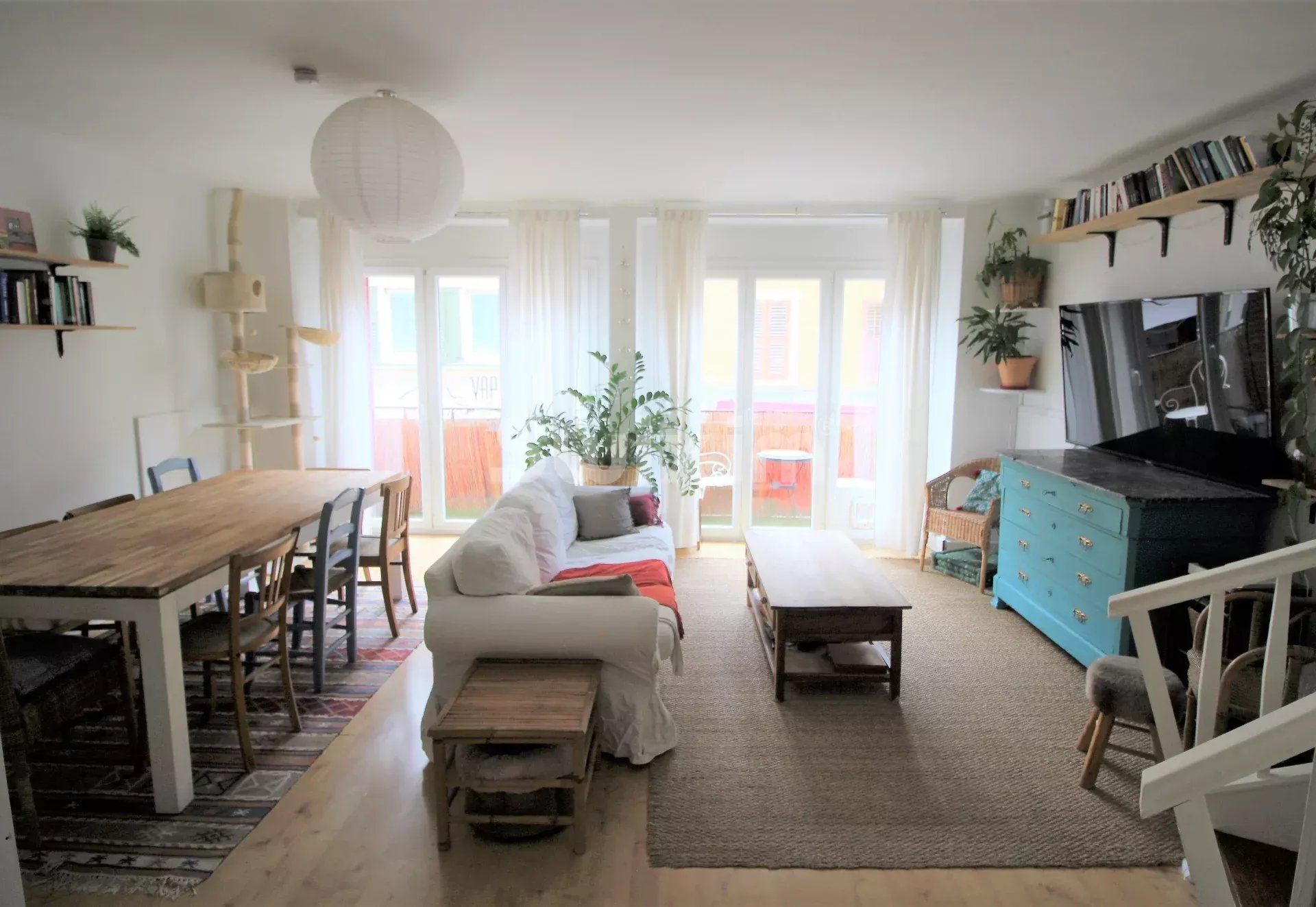 Venda Apartamento Thonon-les-Bains 4&nbsp;Quartos 80&nbsp;m²