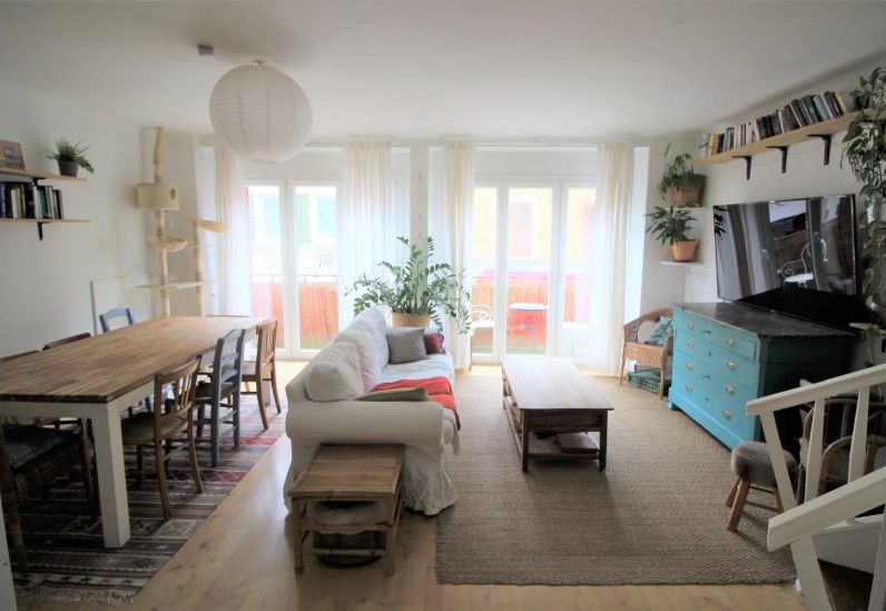 Sale Apartment Thonon-les-Bains 4&nbsp;Rooms 80&nbsp;m²