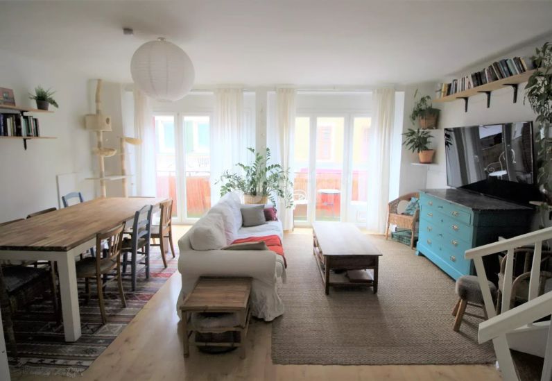 Venda Apartamento Thonon-les-Bains 4&nbsp;Quartos 80&nbsp;m²