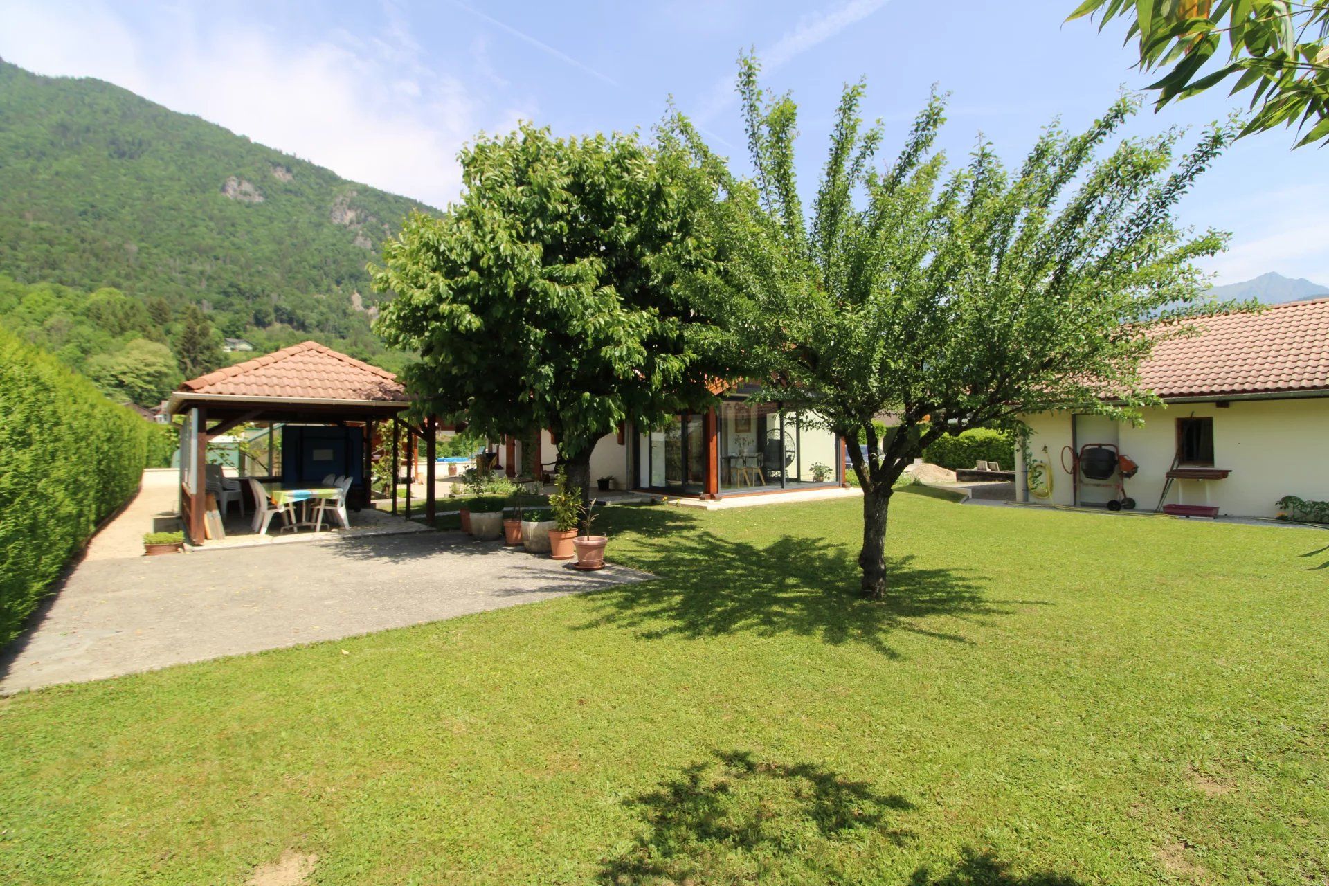 Vendita Casa Marignier 6&nbsp;Camere 116.7&nbsp;m²
