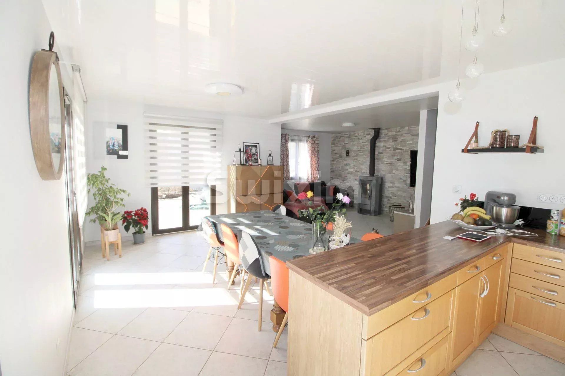 Vendita Casa Mégevette 4 Camere 89.38 m²