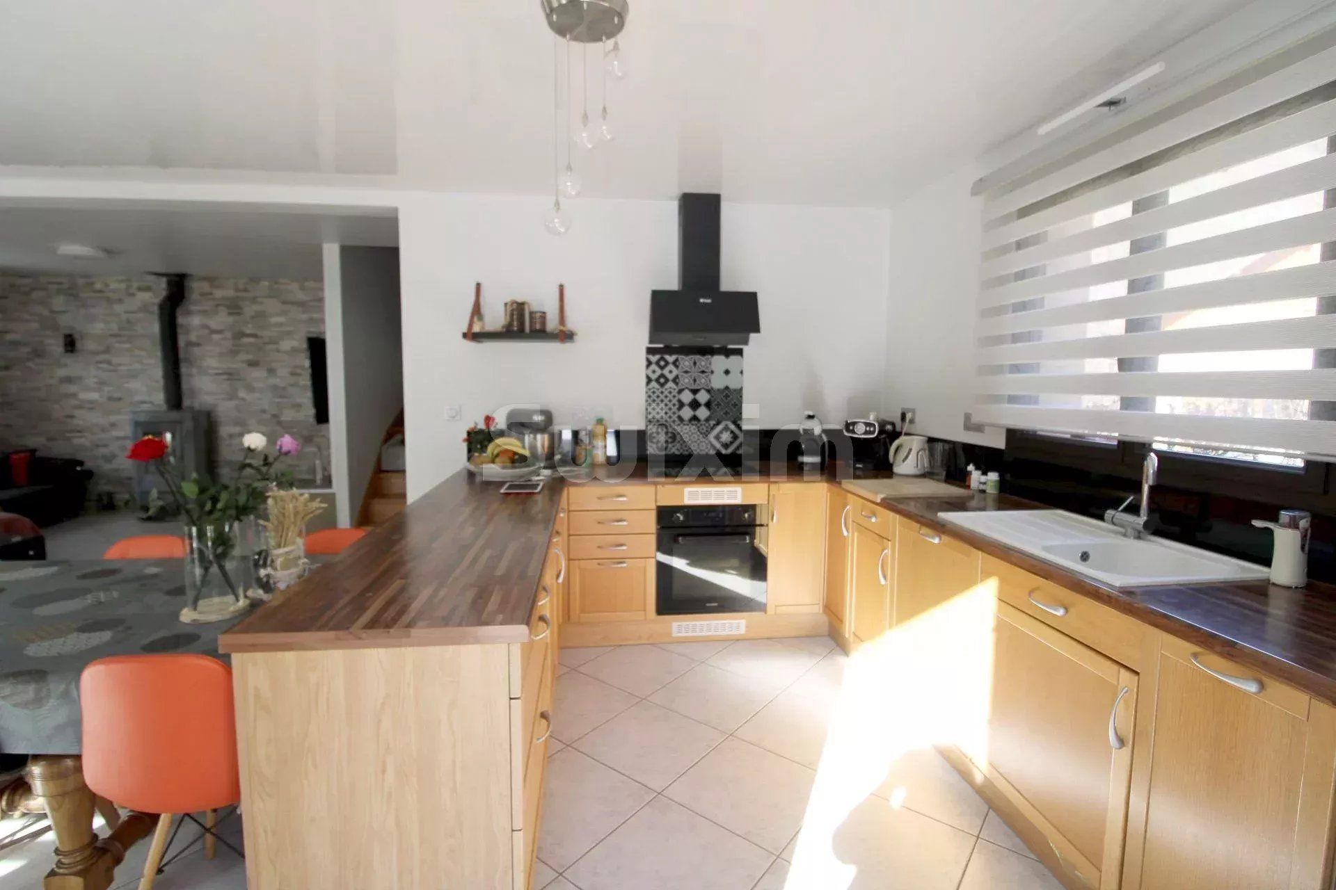 Vendita Casa Mégevette 4 Camere 89.38 m²