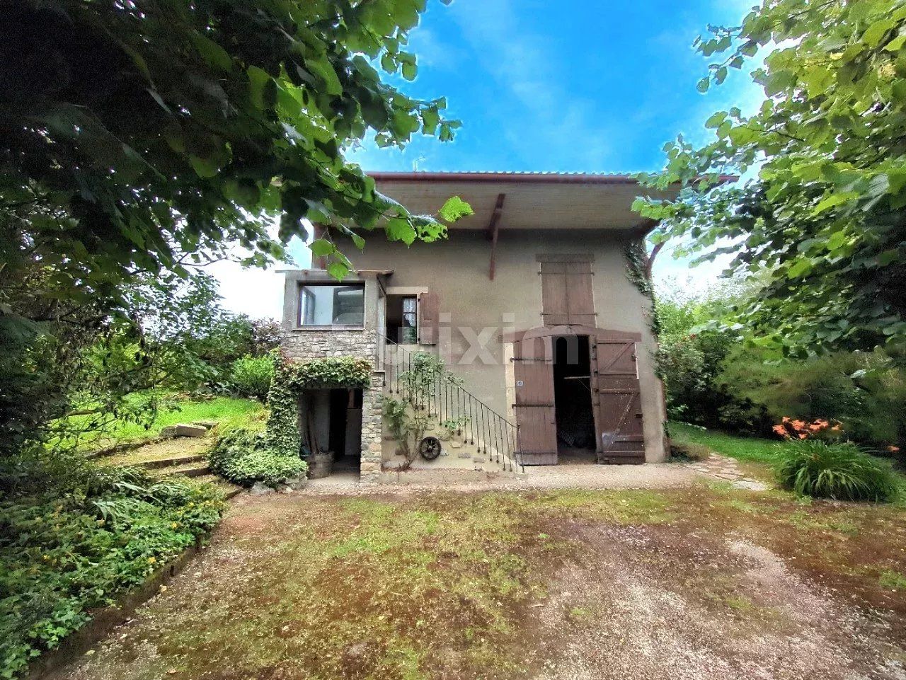 Verkauf Haus Sciez 5 Zimmer 80 m²