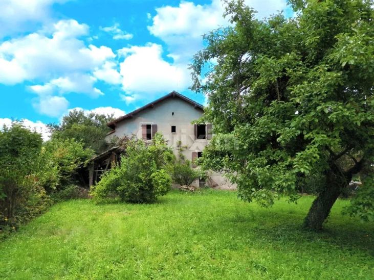 Vente Maison Sciez 5 Pièces 80 m²