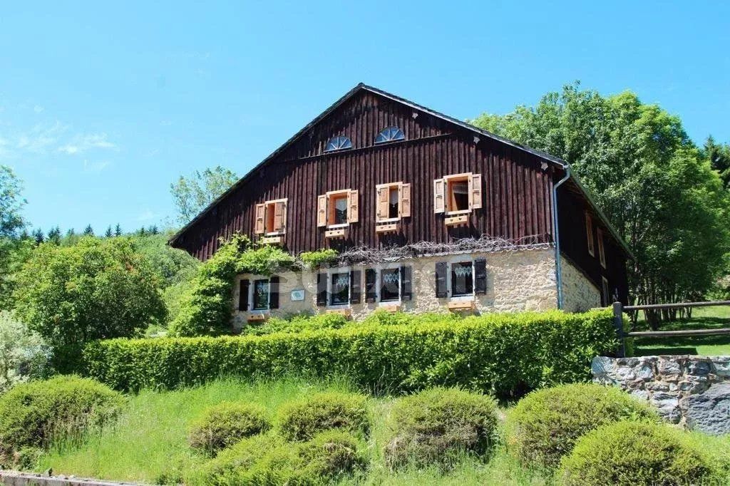 Vendita Fattoria Viuz-en-Sallaz 8 Camere 276 m²