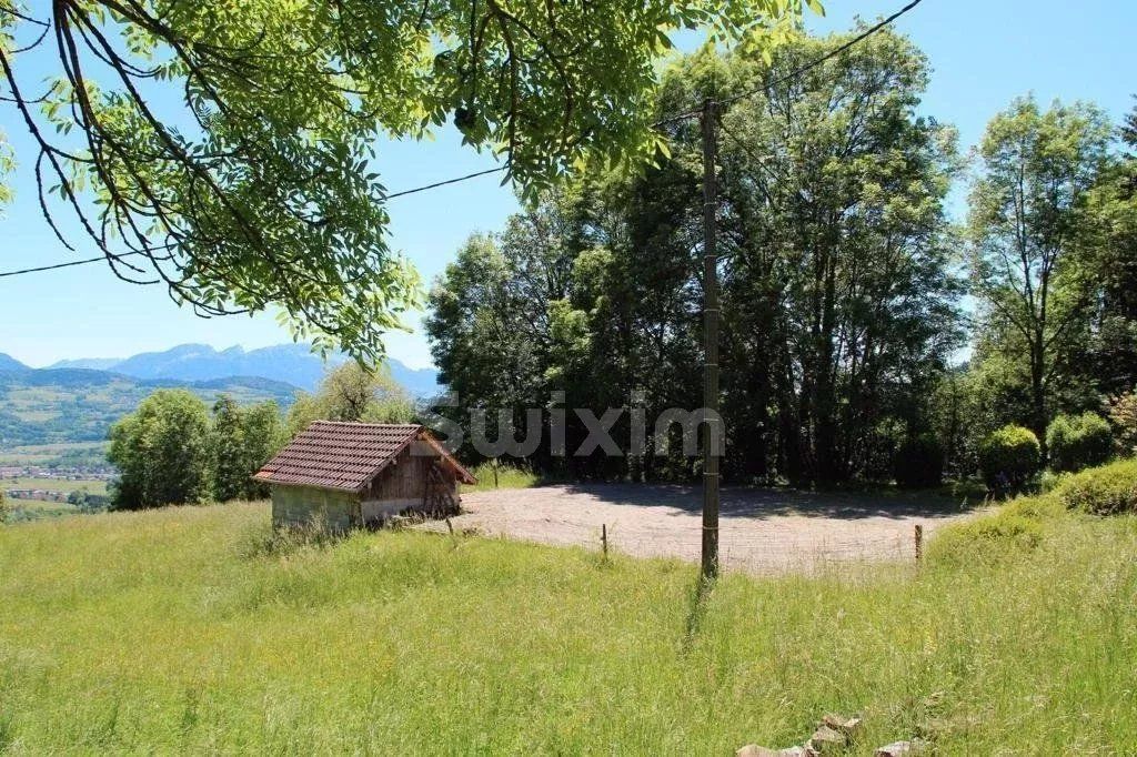 Vendita Fattoria Viuz-en-Sallaz 8 Camere 276 m²