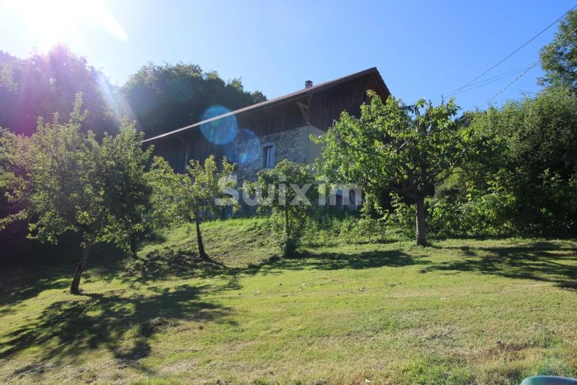 Vendita Casa Villard 7&nbsp;Camere 250&nbsp;m²