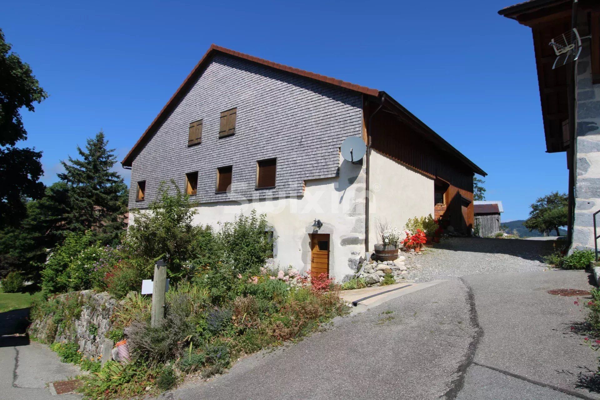 Vendita Casa Villard 9&nbsp;Camere 350&nbsp;m²