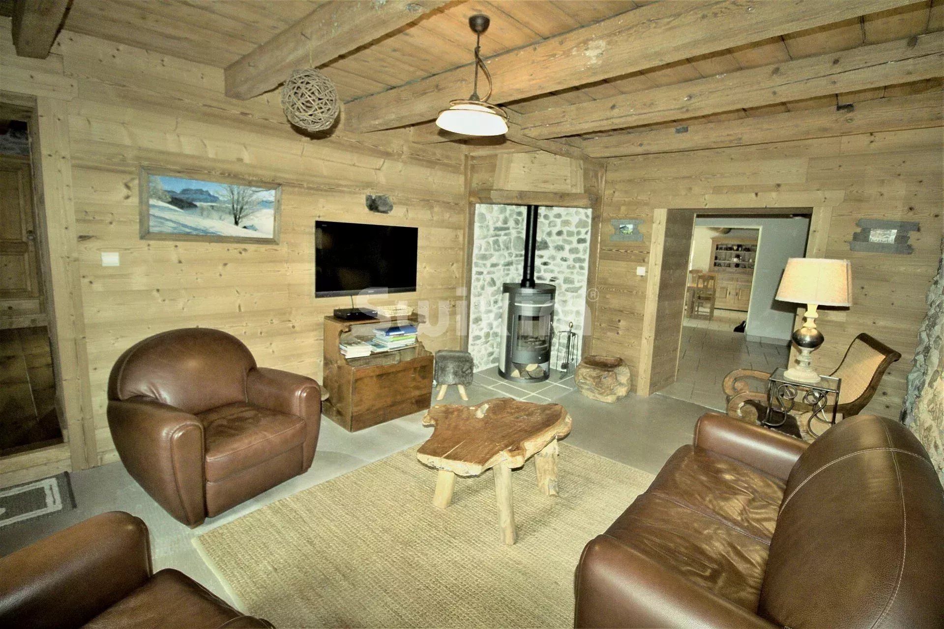 Vendita Casa Villard 9&nbsp;Camere 350&nbsp;m²