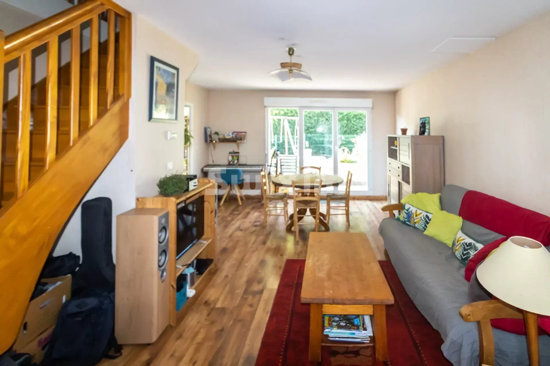 Vendita Casa Cluses 4&nbsp;Camere 80&nbsp;m²