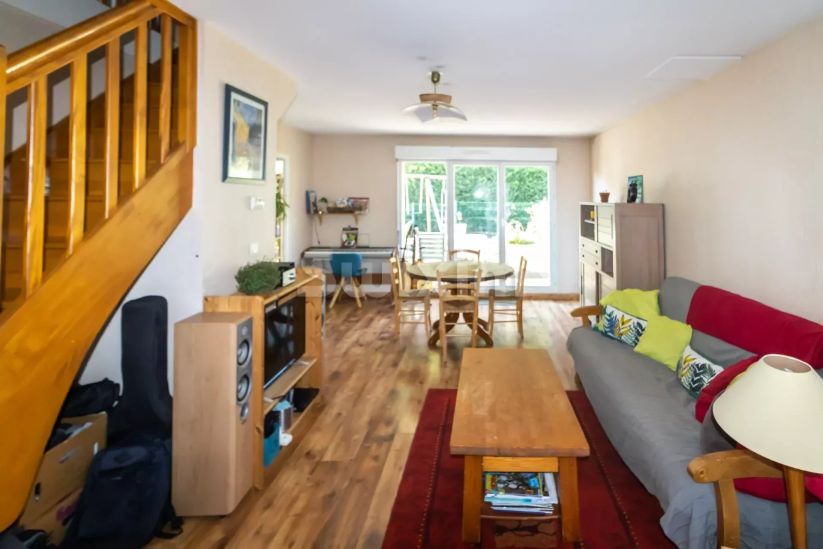 Vente Maison Cluses 4 Pièces 80 m²