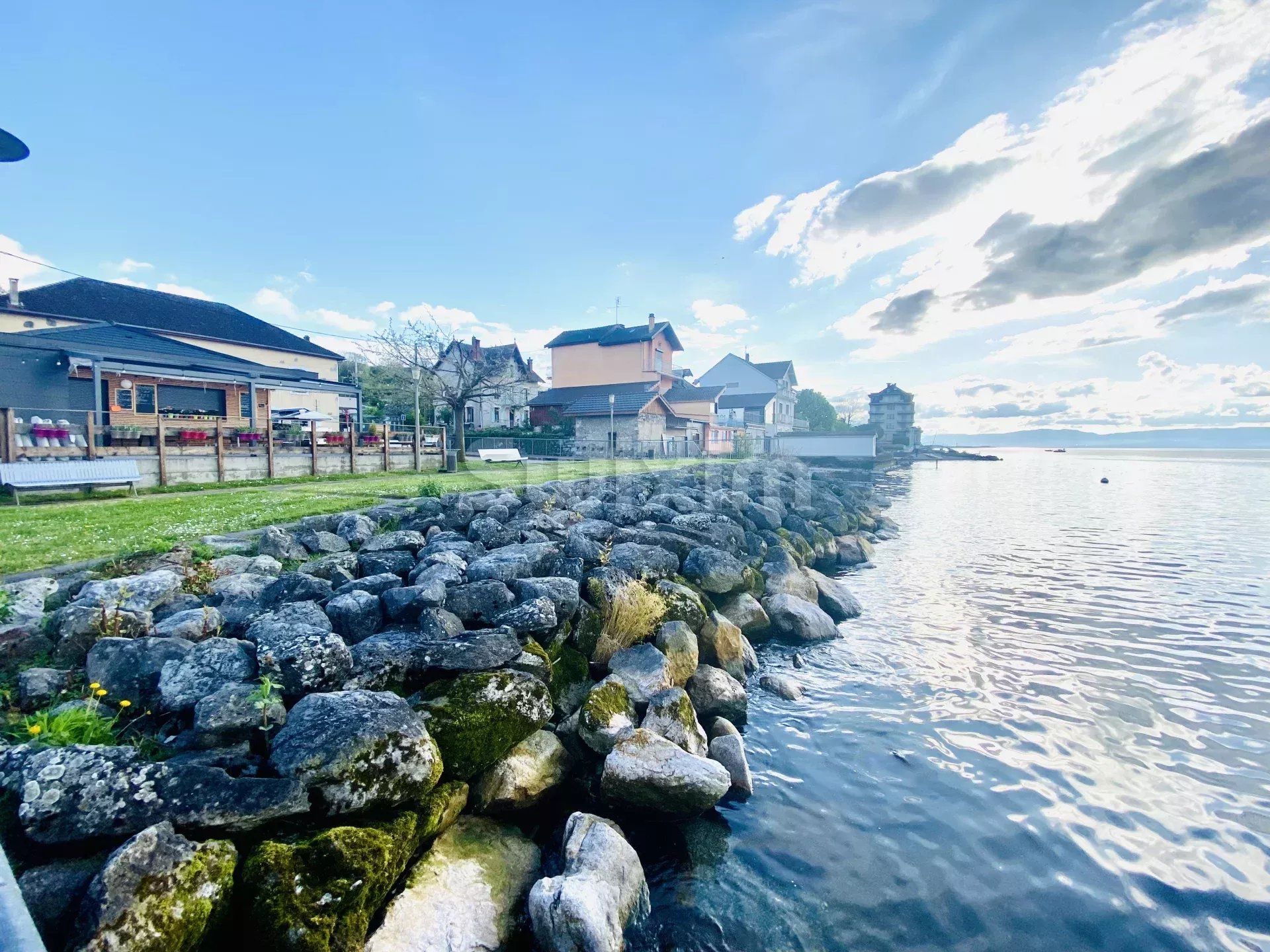 Sale Triplex Évian-les-Bains 3 Rooms 55.7 m²