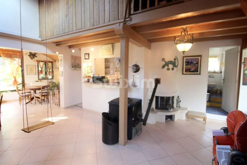 Vendita Proprietà Morillon 8&nbsp;Camere 156&nbsp;m²