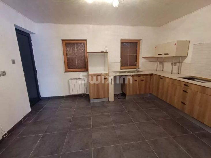 Vendita Casa Bellevaux 5&nbsp;Camere 100&nbsp;m²