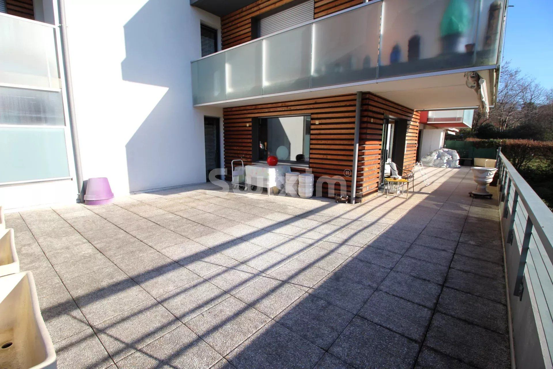 Venda Apartamento Thonon-les-Bains 4&nbsp;Quartos 79&nbsp;m²