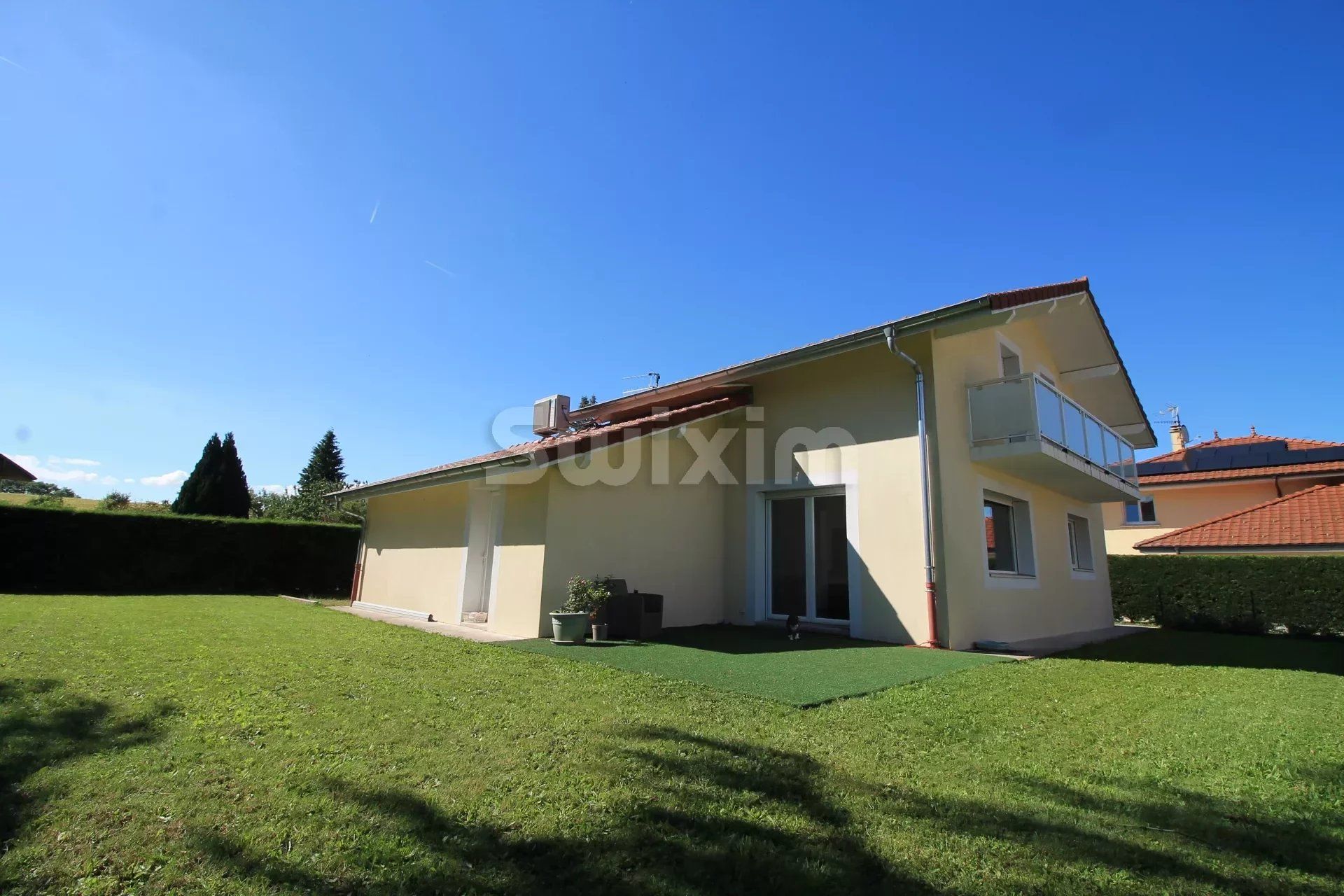 Verkauf Haus Allinges 4 Zimmer 91 m²