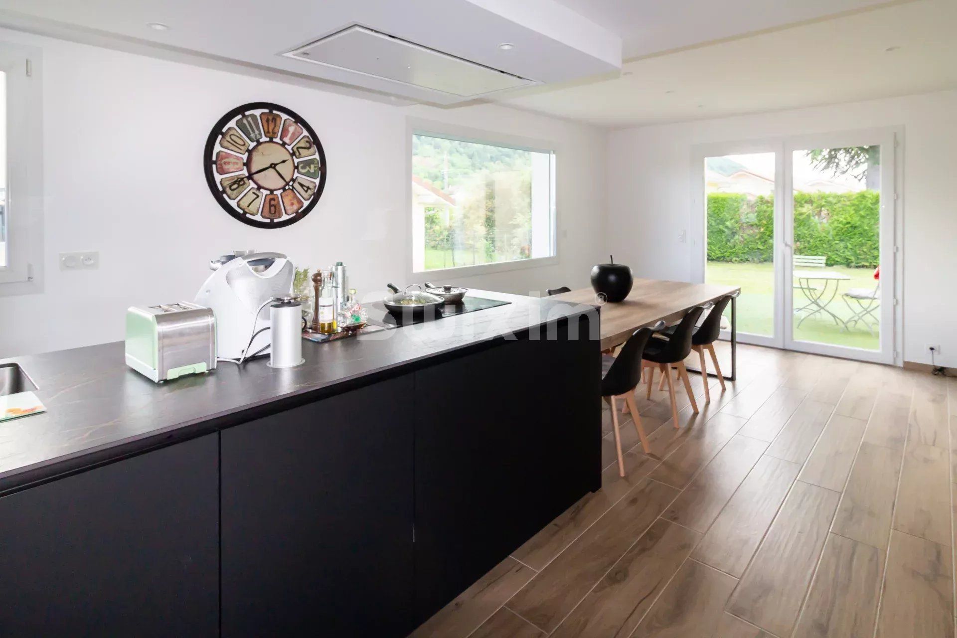 Venta Casa Allinges 4&nbsp;Salas 91&nbsp;m²