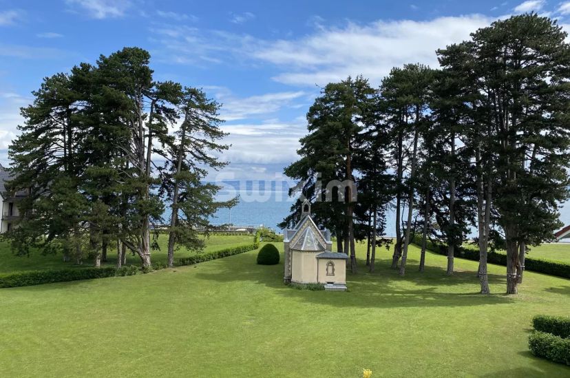 Sale Apartment Amphion-les-Bains 3&nbsp;Rooms 83&nbsp;m²