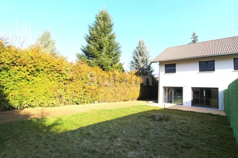 Vente Maison Scionzier 4 Pièces 112 m²