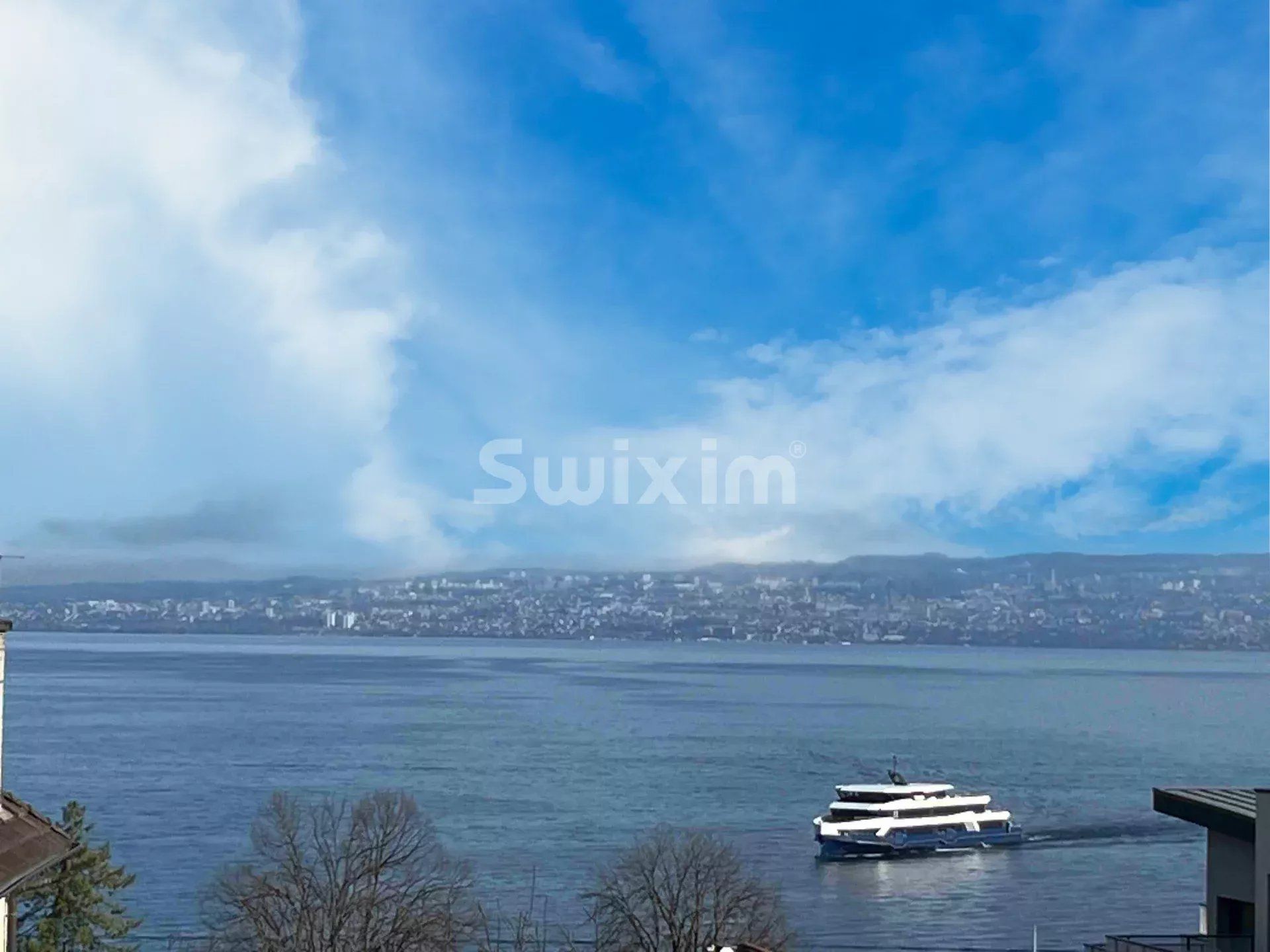 Sale Apartment Évian-les-Bains 1&nbsp;room 43.4&nbsp;m²