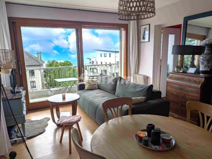 Sale Apartment Évian-les-Bains 1&nbsp;room 43.4&nbsp;m²