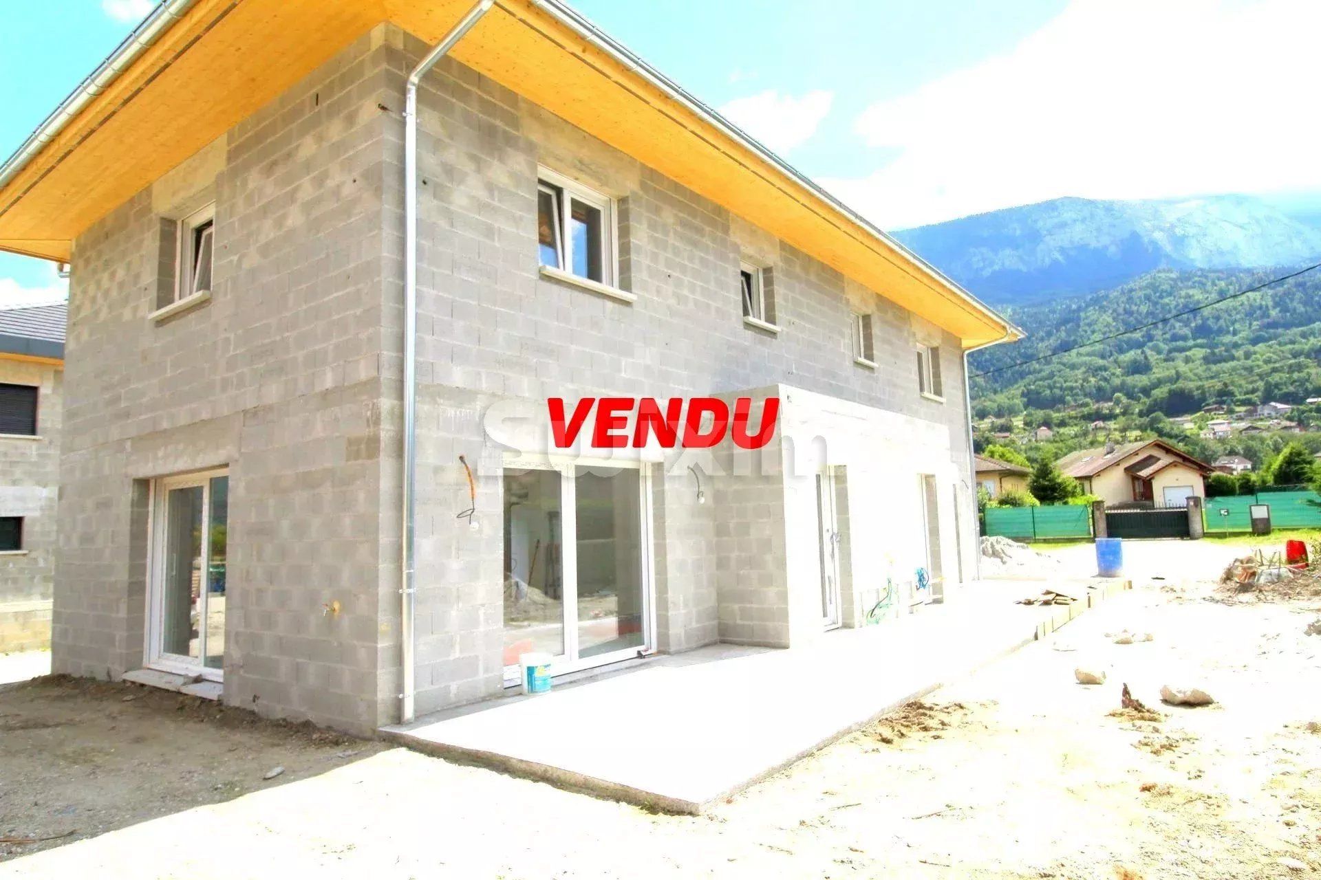 Sale House Marnaz 4 Rooms 85 m²