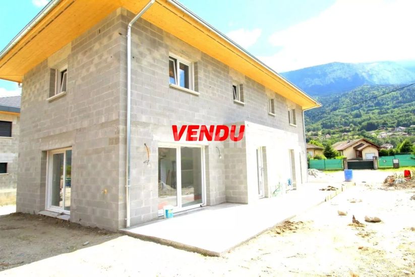 Vente Maison Marnaz 4&nbsp;Pièces 85&nbsp;m²