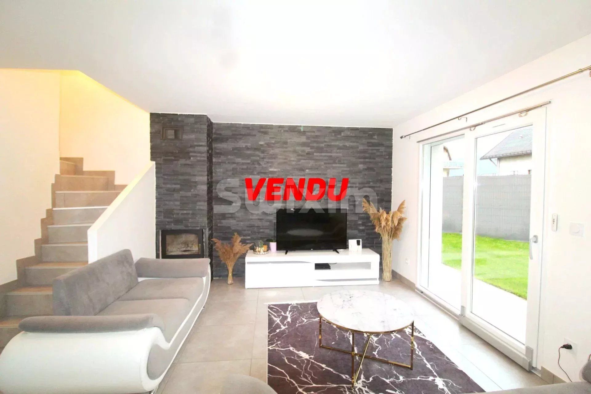 Vente Maison Scionzier 4 Pièces 110.35 m²