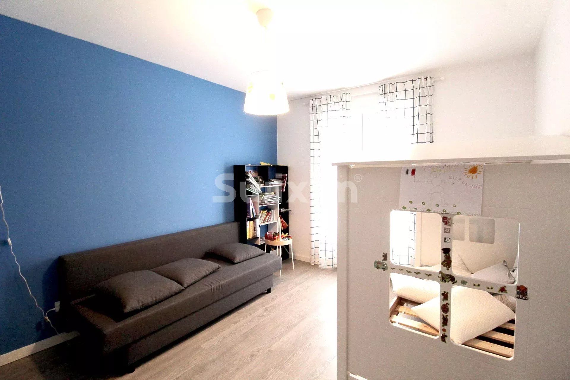 Vente Maison Scientrier 5&nbsp;Pièces 144.79&nbsp;m²