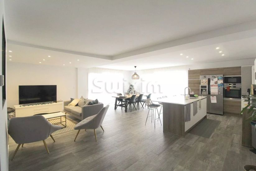 Vente Maison Scientrier 5 Pièces 144.79 m²