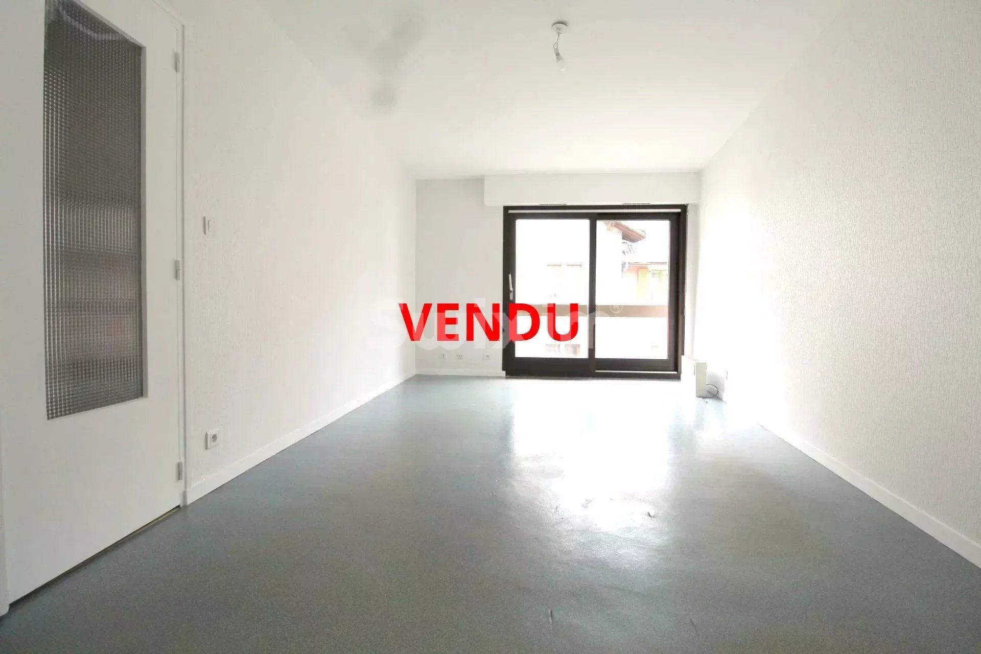 Sale Apartment Bonneville 4&nbsp;Rooms 92.65&nbsp;m²