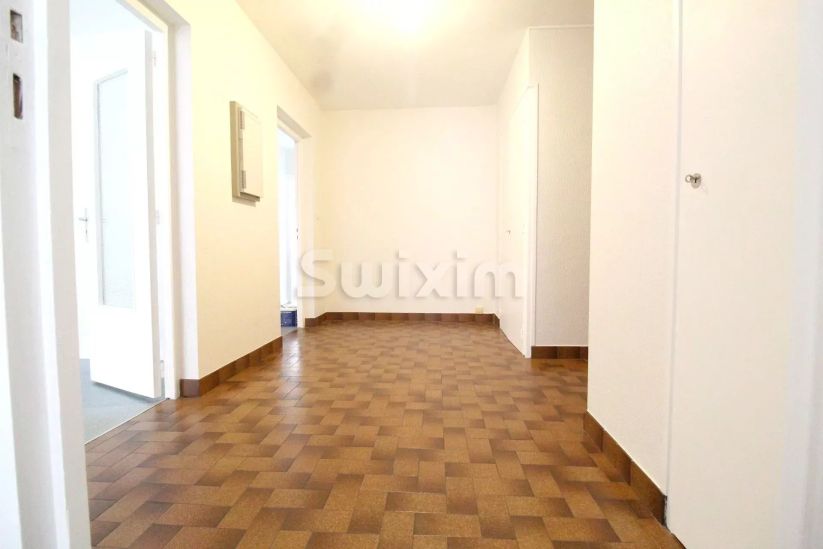 Vente Appartement Bonneville 4 Pièces 92.65 m²