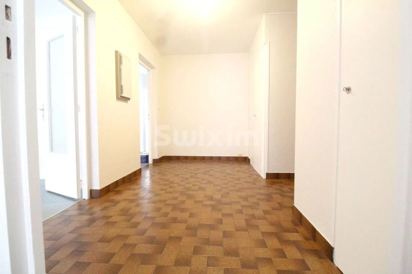 Vente Appartement Bonneville 4&nbsp;Pièces 92.65&nbsp;m²