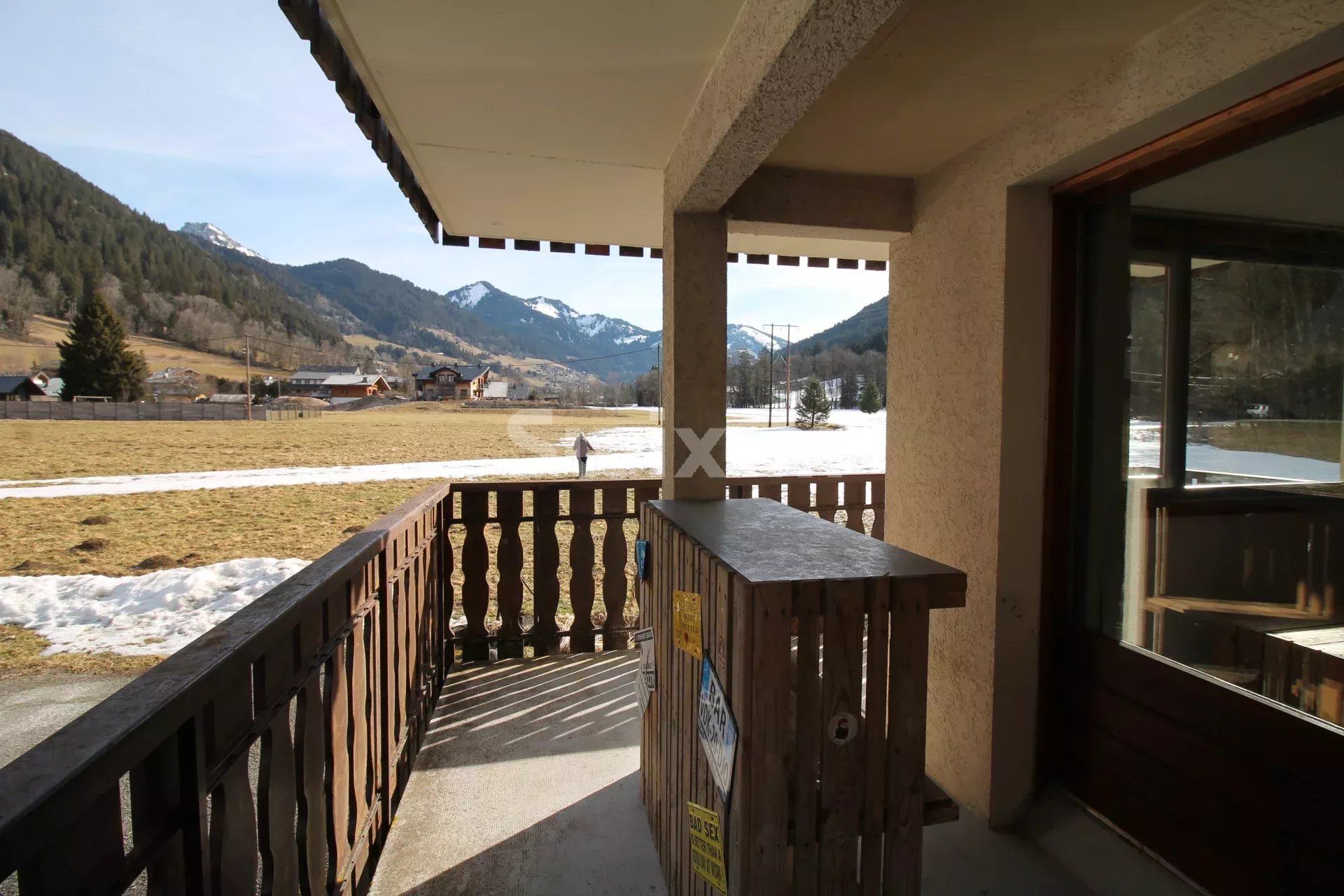 Venta Apartamento La Chapelle-d'Abondance 1&nbsp;sala 32.42&nbsp;m²