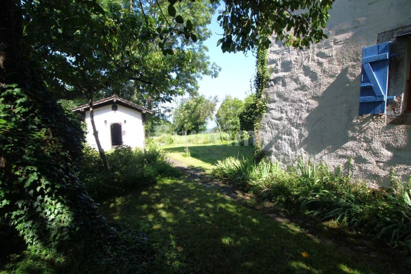 Sale House Draillant 5&nbsp;Rooms 144&nbsp;m²