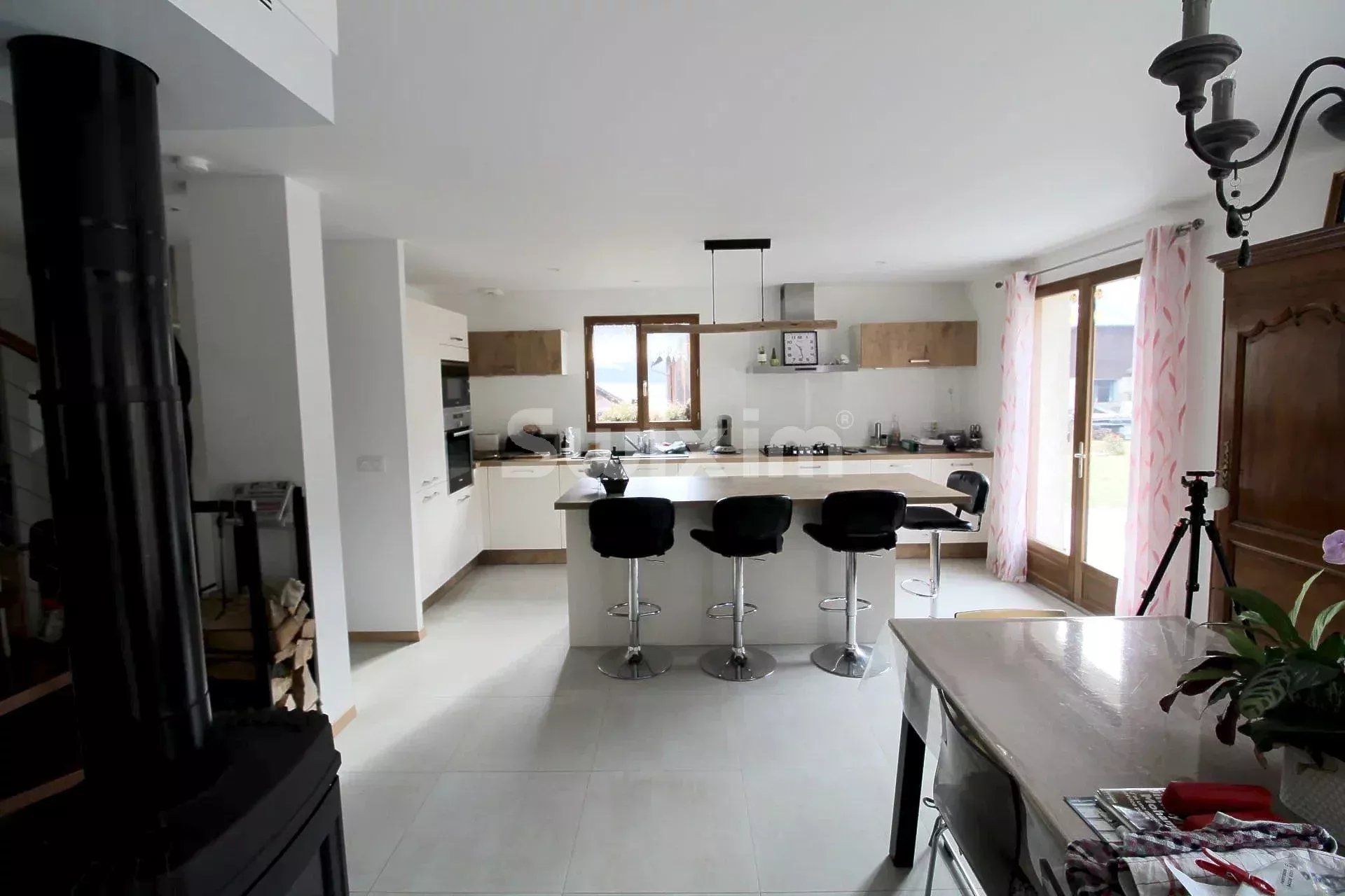 Vendita Casa Mégevette 4&nbsp;Camere 106.09&nbsp;m²