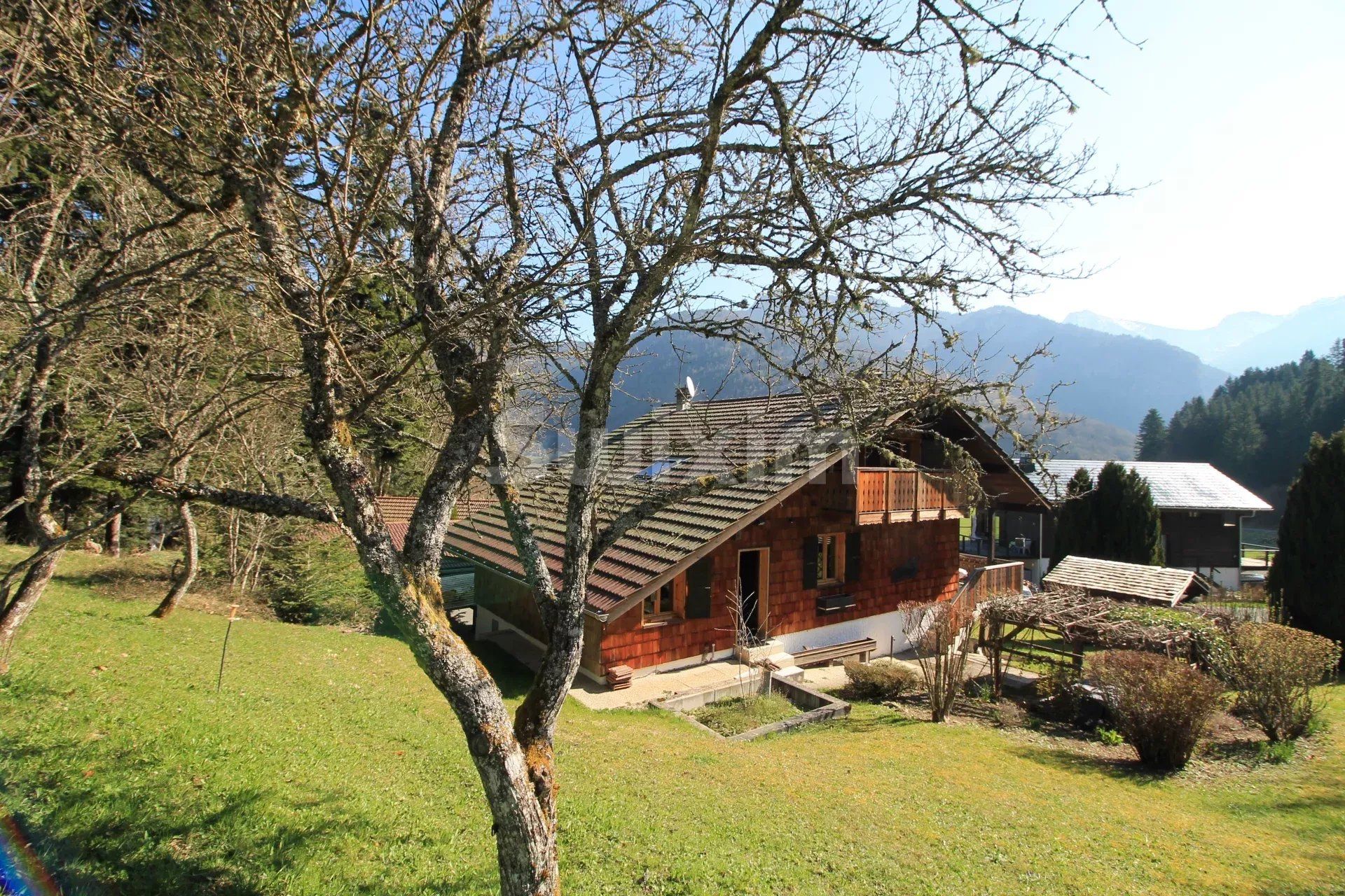 Verkauf Haus Seytroux 10 Zimmer 106 m²