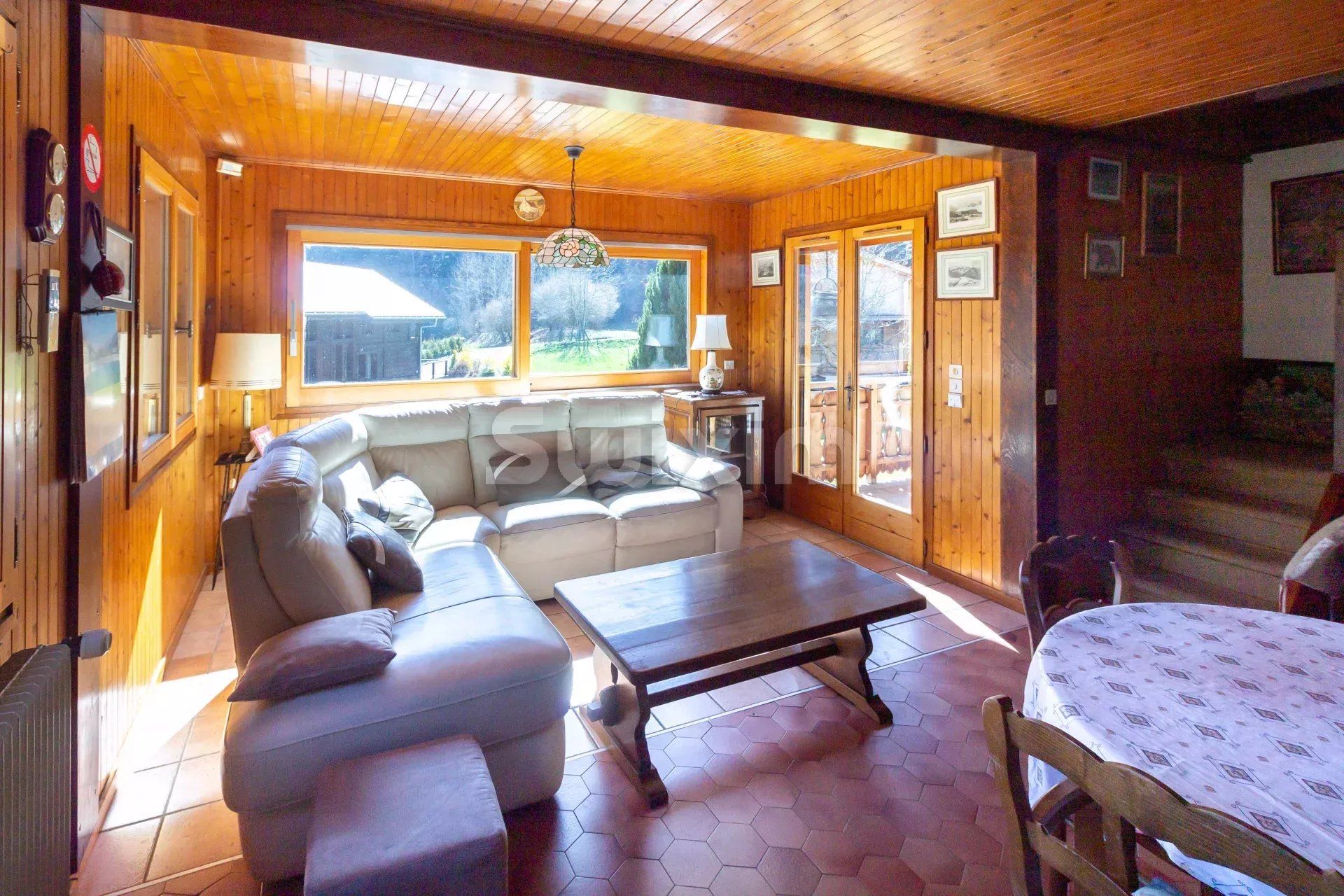 Verkauf Haus Seytroux 10 Zimmer 106 m²