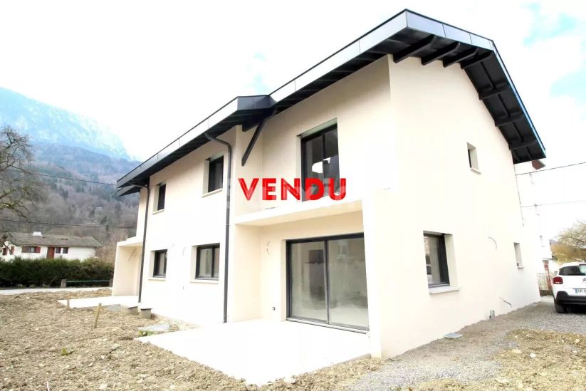 Vente Maison Scionzier 5&nbsp;Pièces 133&nbsp;m²