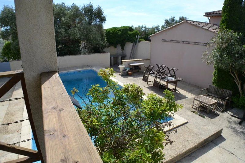 Venda Villa Bellegarde 4&nbsp;Quartos 110&nbsp;m²