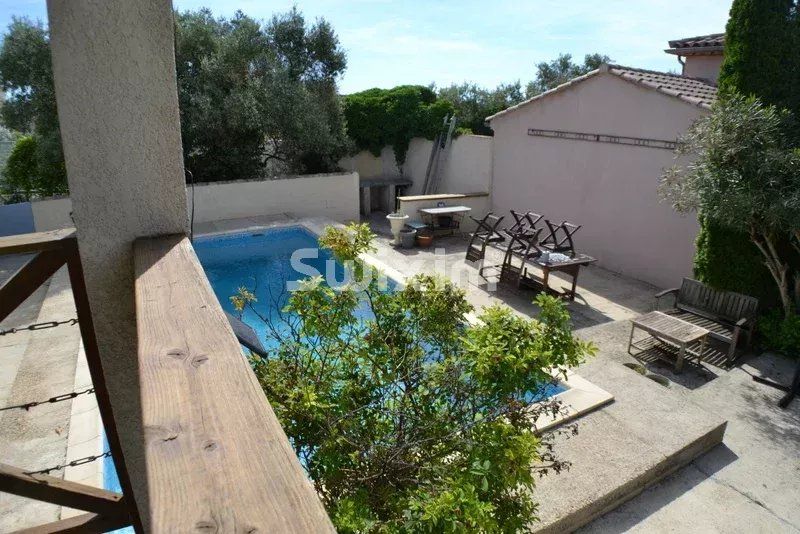 Vendita Villa Bellegarde 4&nbsp;Camere 110&nbsp;m²
