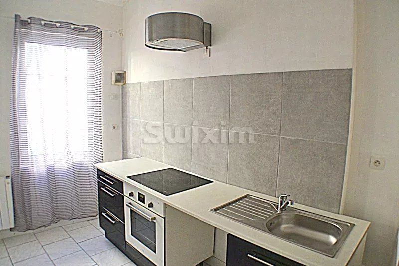 Rental House Redessan 2 Rooms 44.43 m²