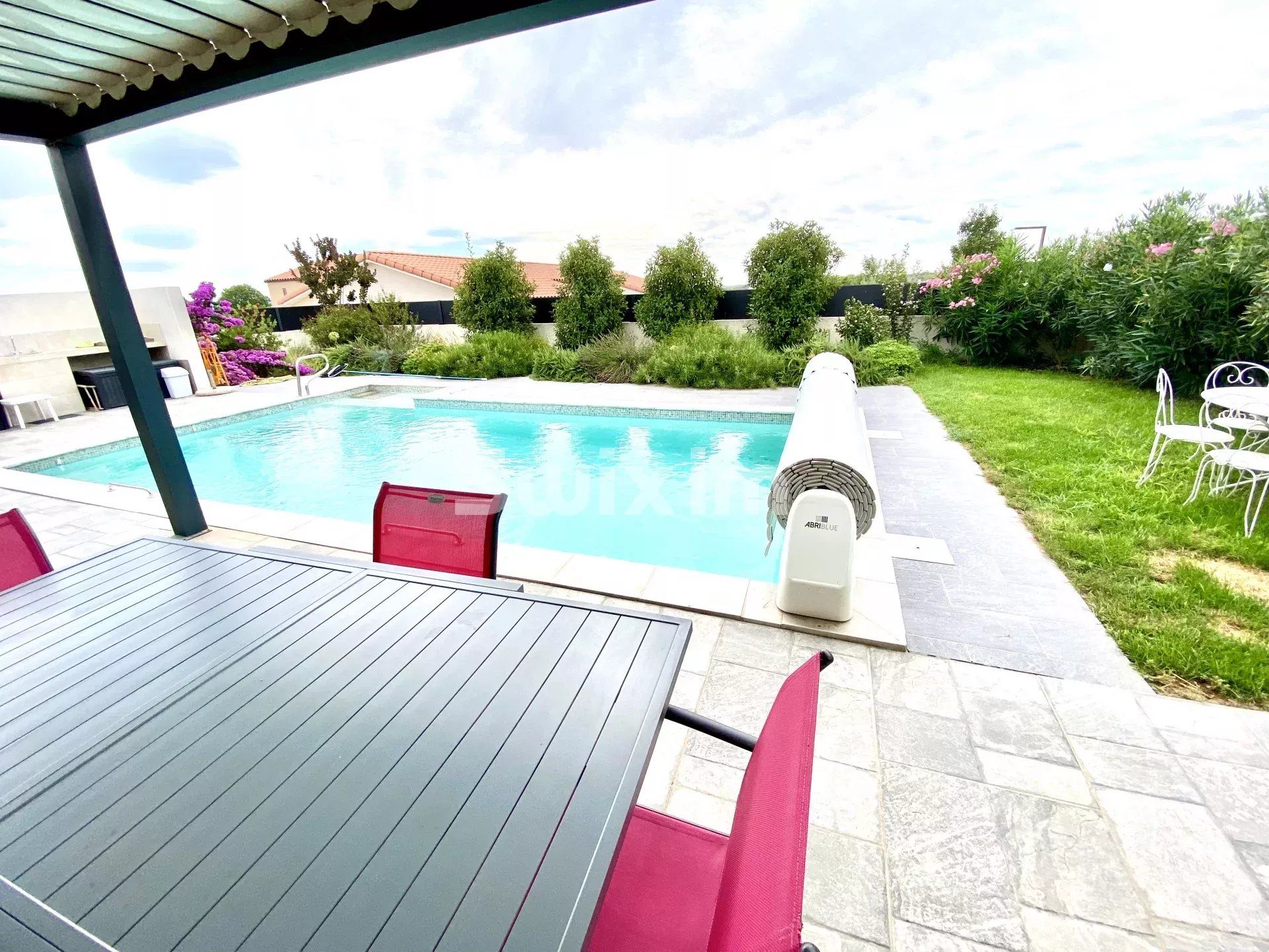 Vente Villa Tourbes 6&nbsp;Pièces 130&nbsp;m²