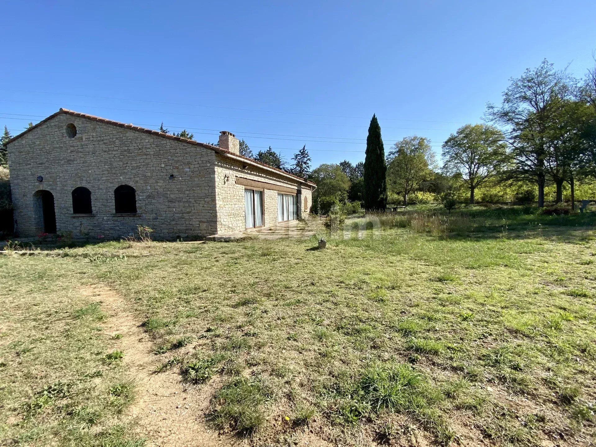 Venta Propiedad Balaruc-le-Vieux 5 Salas 200 m²