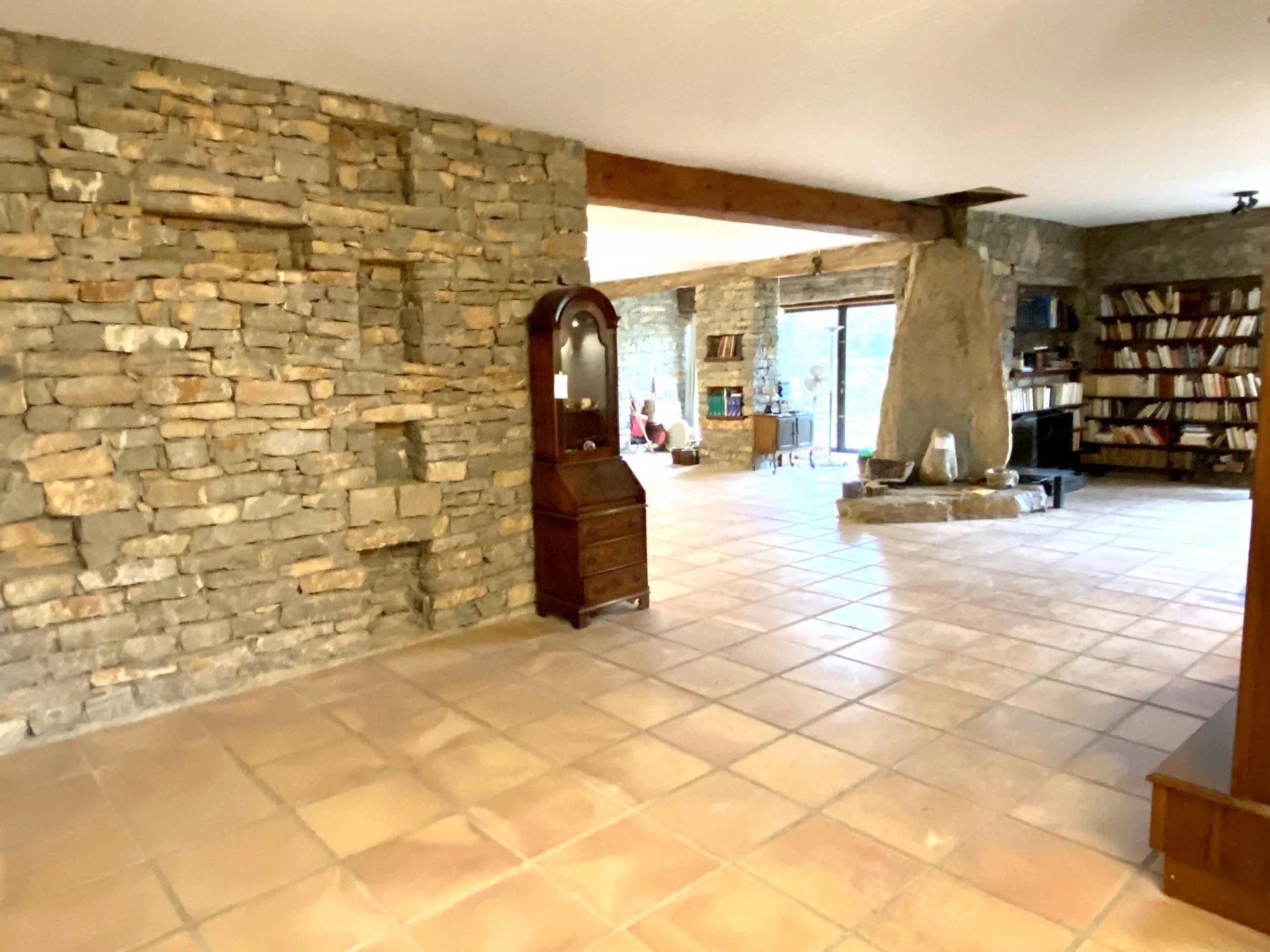 Vente Propriété Balaruc-le-Vieux 5&nbsp;Pièces 200&nbsp;m²