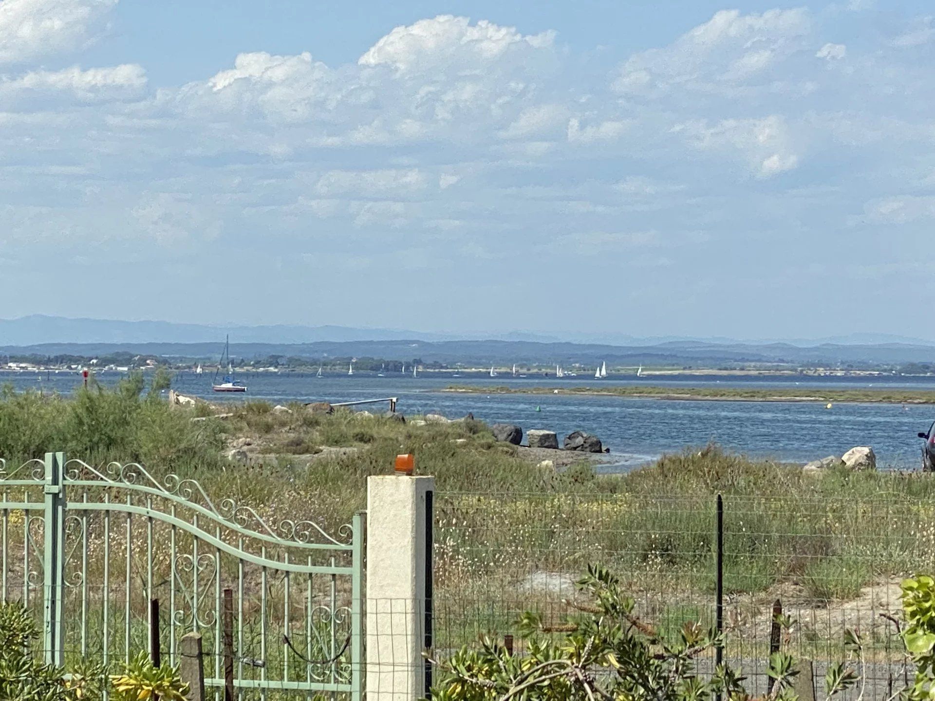 Vente Propriété Marseillan 5&nbsp;Pièces 175&nbsp;m²