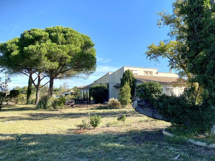 Sale Property Marseillan 5&nbsp;Rooms 175&nbsp;m²