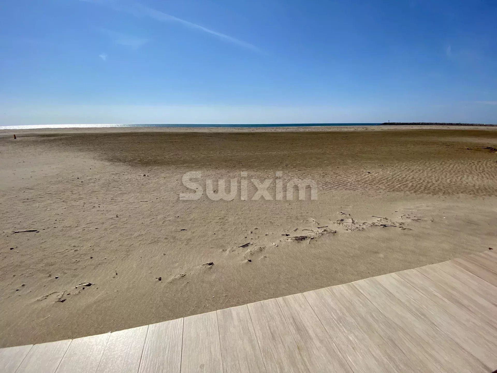 Venta Villa Saint-Pierre-la-Mer 4 Salas 120 m²