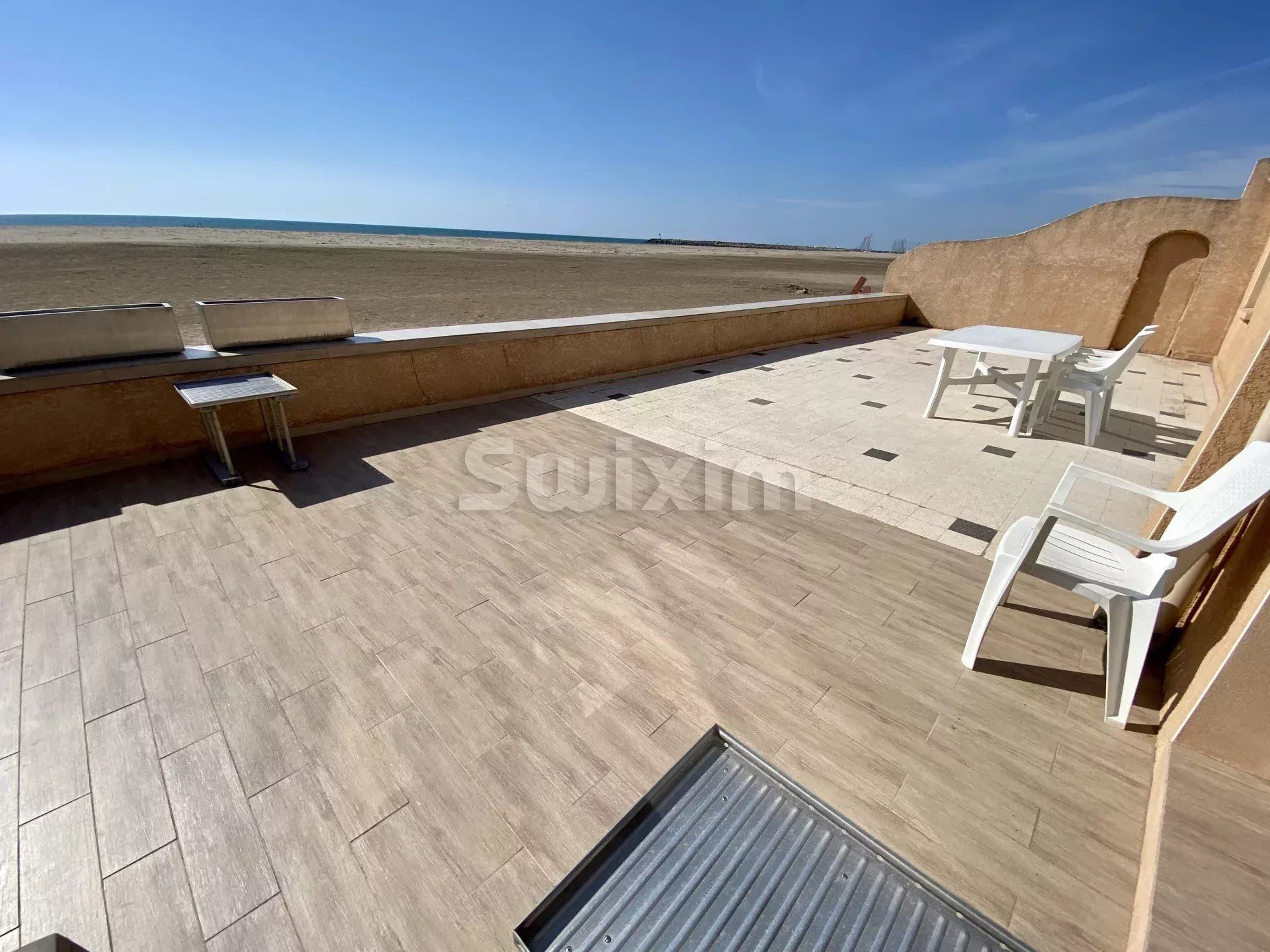 Venta Villa Saint-Pierre-la-Mer 4 Salas 120 m²