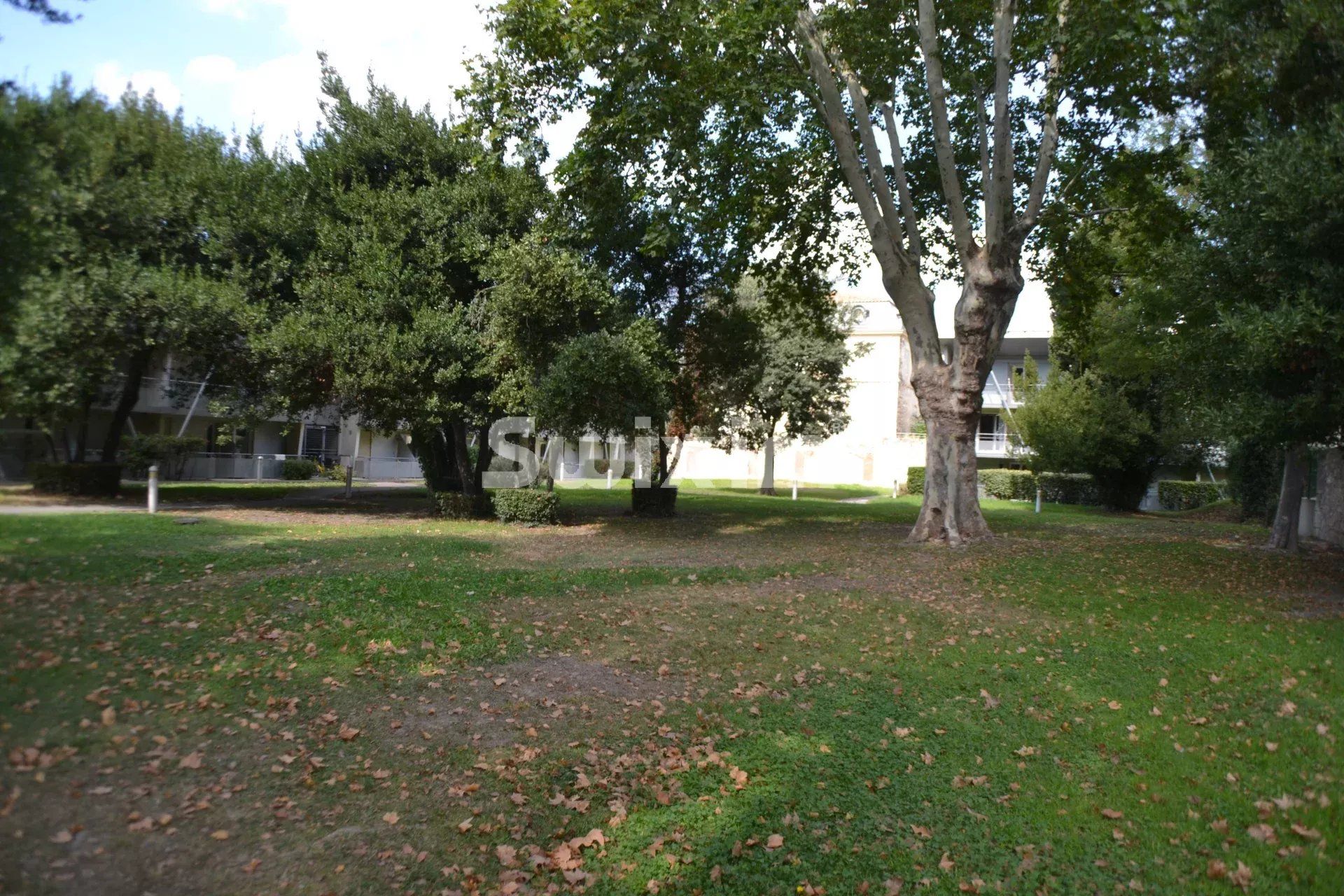 Vendita Appartamento Arles 1&nbsp;camera 25.12&nbsp;m²